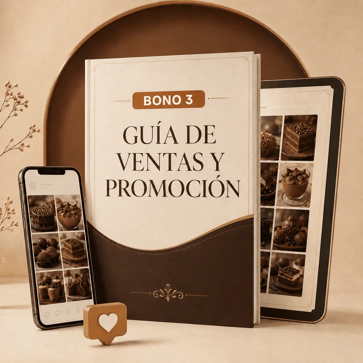 GUÍA DE VENTAS Y DIFUSIÓN